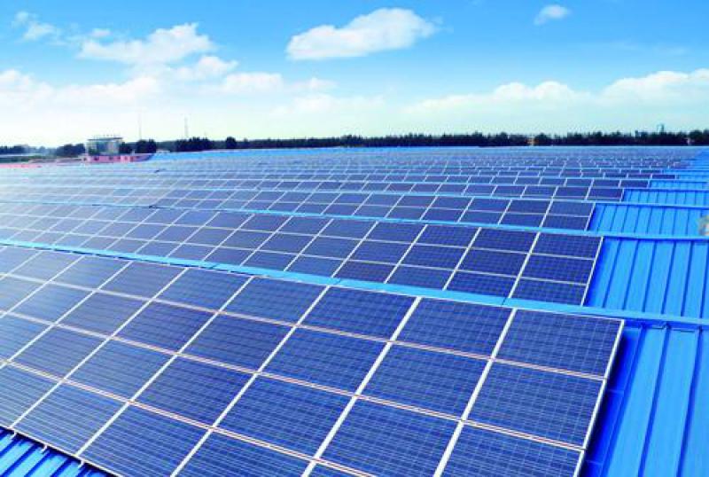 上半年光伏發(fā)電量公布 —國內多家企業(yè)出貨量居前
