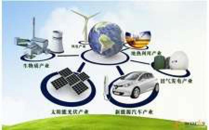 天津市新能源產(chǎn)業(yè)（新能源汽車、鋰離子動(dòng)力電池、風(fēng)力發(fā)電、光伏發(fā)電、氫能及氫燃料電池）發(fā)展三年行動(dòng)計(jì)劃