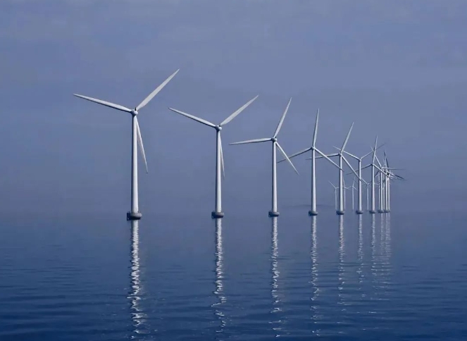 Oxan Energy 推進(jìn)愛沙尼亞 900 兆瓦海上風(fēng)電場(chǎng)建設(shè)