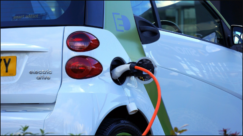 英國(guó)6300萬(wàn)英鎊投資助力電動(dòng)汽車革命