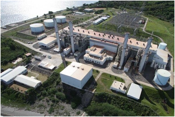 韓國(guó)電力(KEPCO KPS)續(xù)簽菲律賓電廠維護(hù)大單