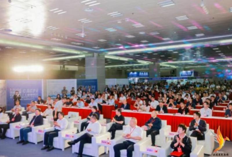 第三屆絲路新疆石化產(chǎn)業(yè)發(fā)展論壇暨2025新疆石油及化工工業(yè)博覽會、新疆化工展覽會即將舉辦