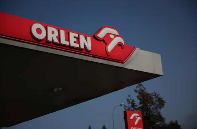 波蘭能源集團(tuán)Orlen第二季度利潤增長74%